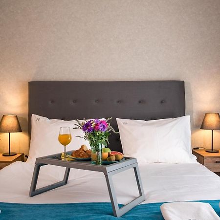 Magellan Family Lux Apartments Novi Sad Luaran gambar